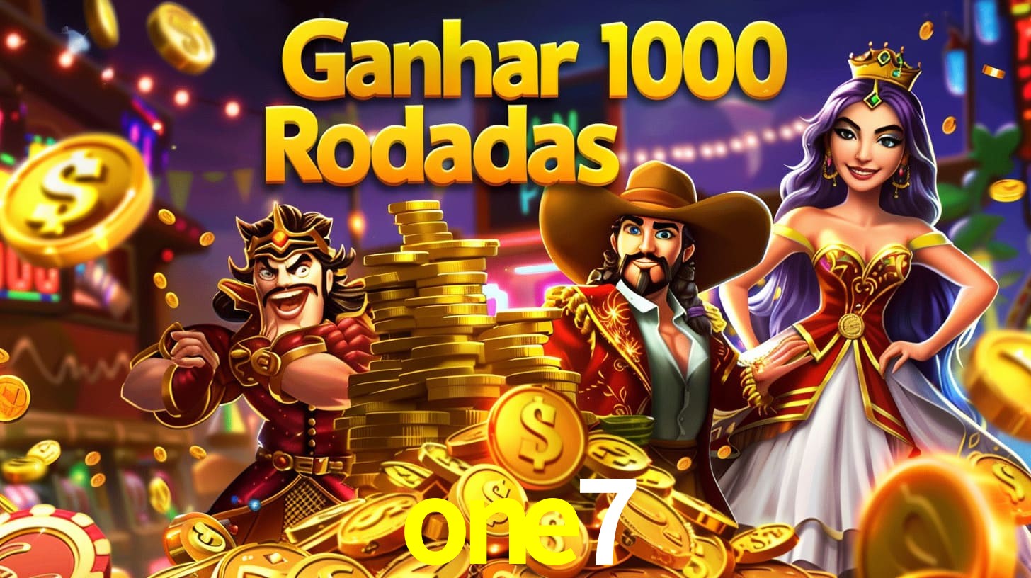 Bônus Irresistíveis: Melhores Ofertas do one7