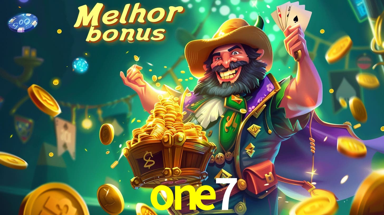 Bônus Irresistíveis: Melhores Ofertas do one7