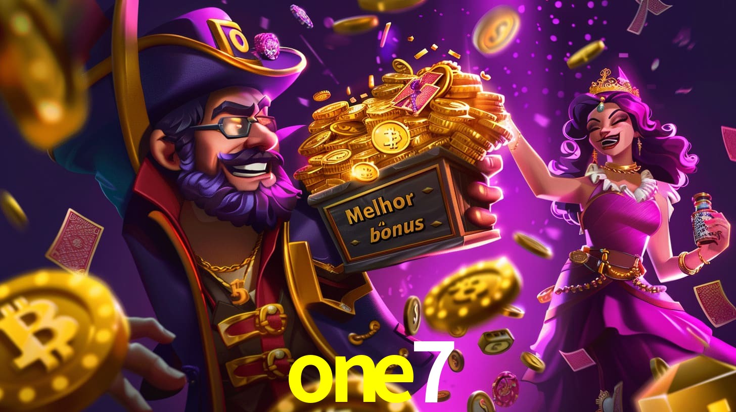 Bônus Irresistíveis: Melhores Ofertas do one7