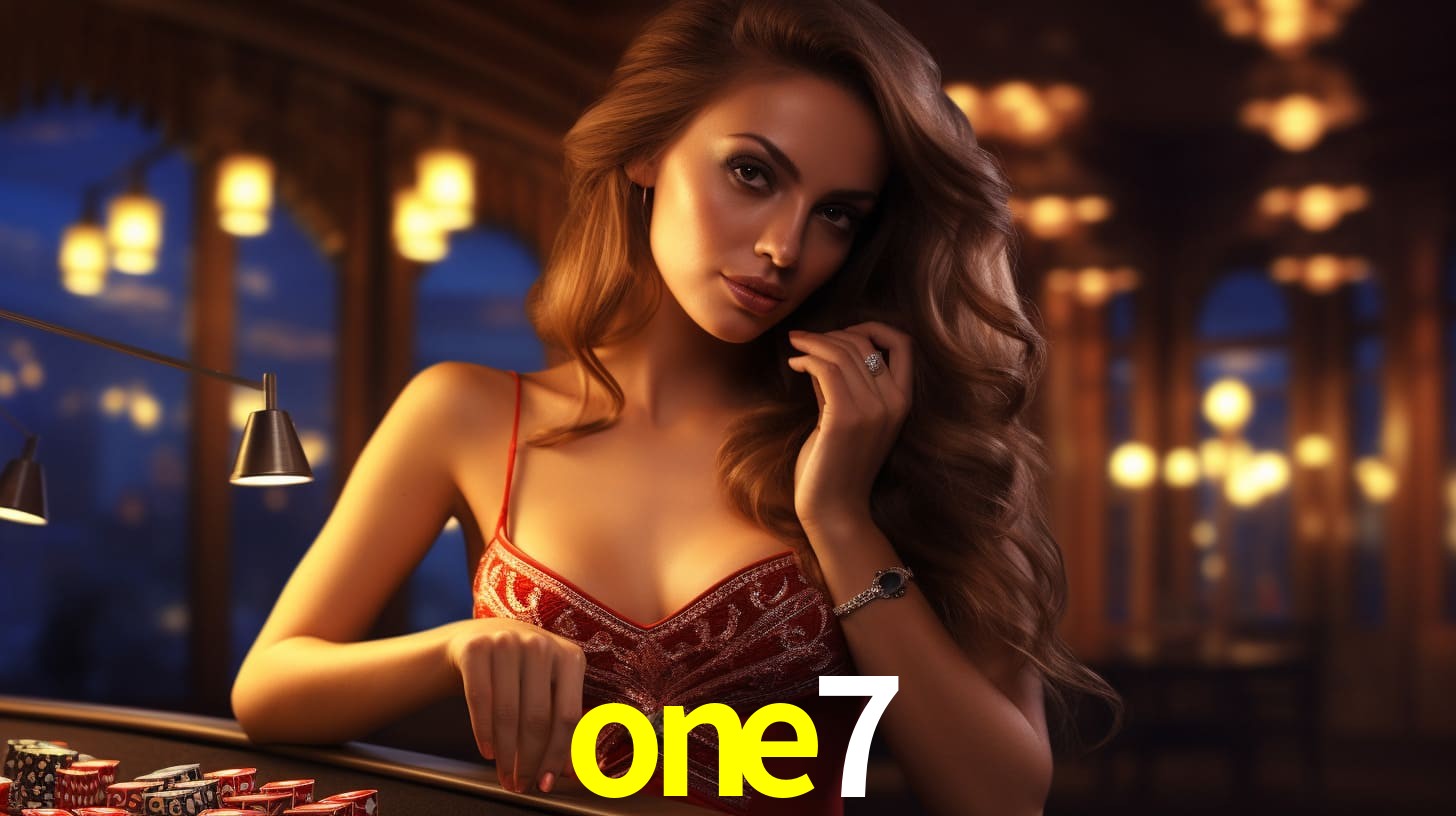 Cassino one7 mais popular
