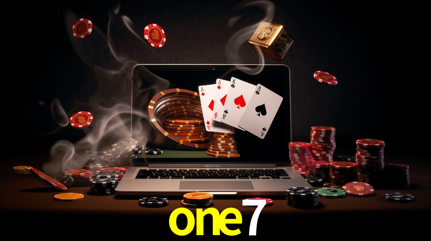 A Experiência Vibrante do Login no one7