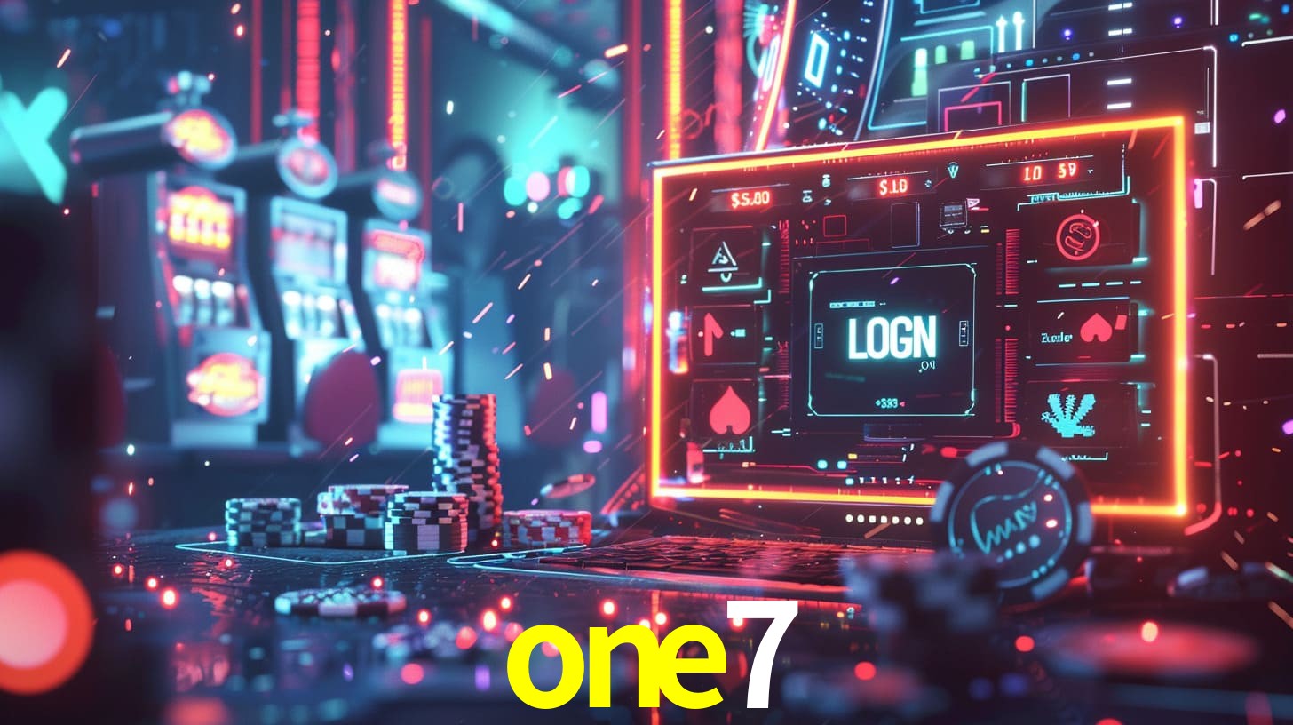 A Experiência Vibrante do Login no one7