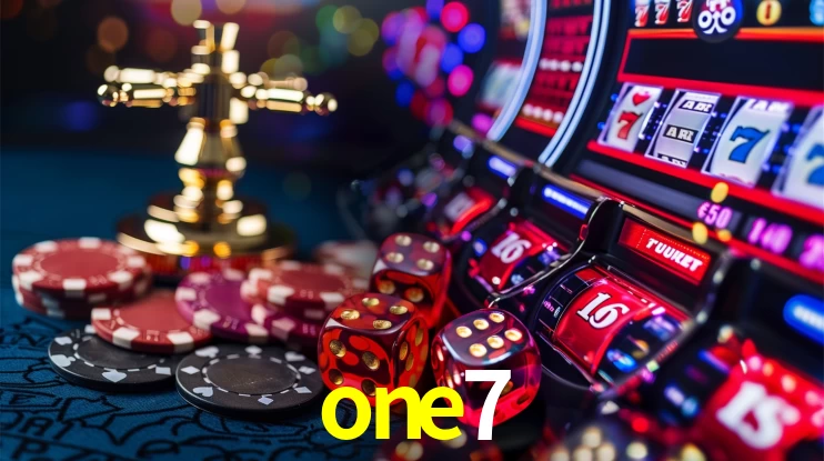 Os Encantos das Slots no one7: Diversão em Cada Giro