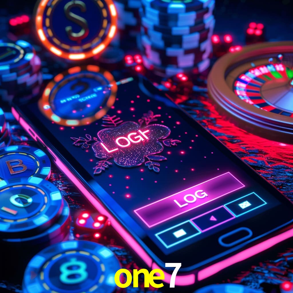 A Experiência Vibrante do Login no one7