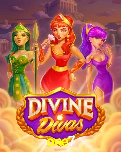 one7 Uma plataforma de jogos colorida e envolvente