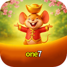 one7 logo