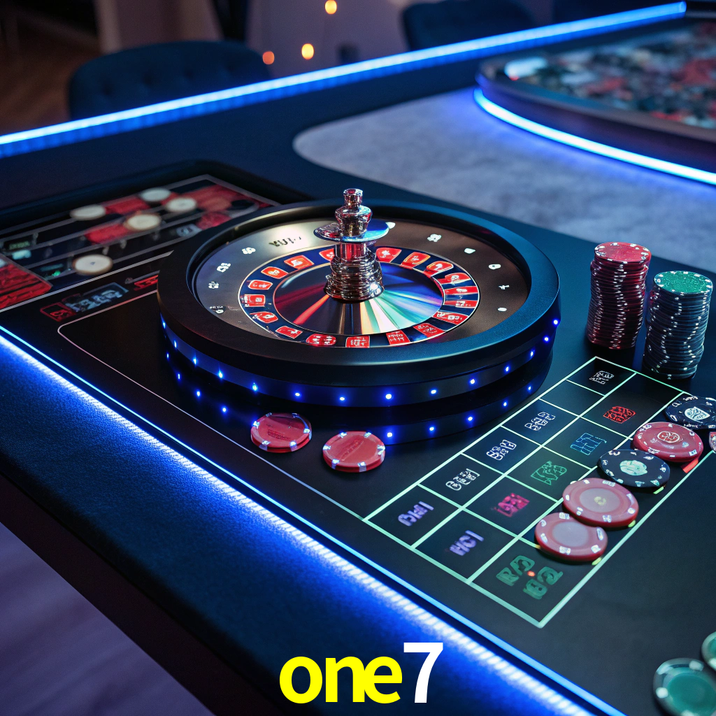 Descubra o Slots Paradise na one7