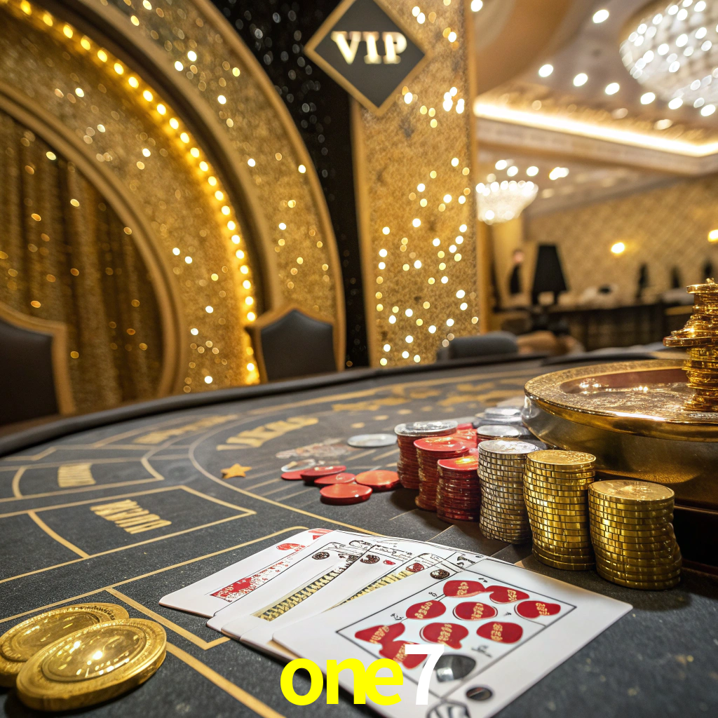 VIP exclusivo para one7