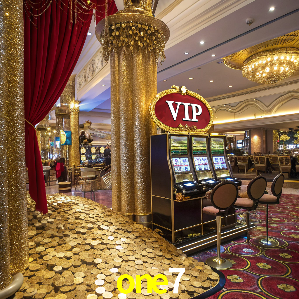 VIP exclusivo para one7